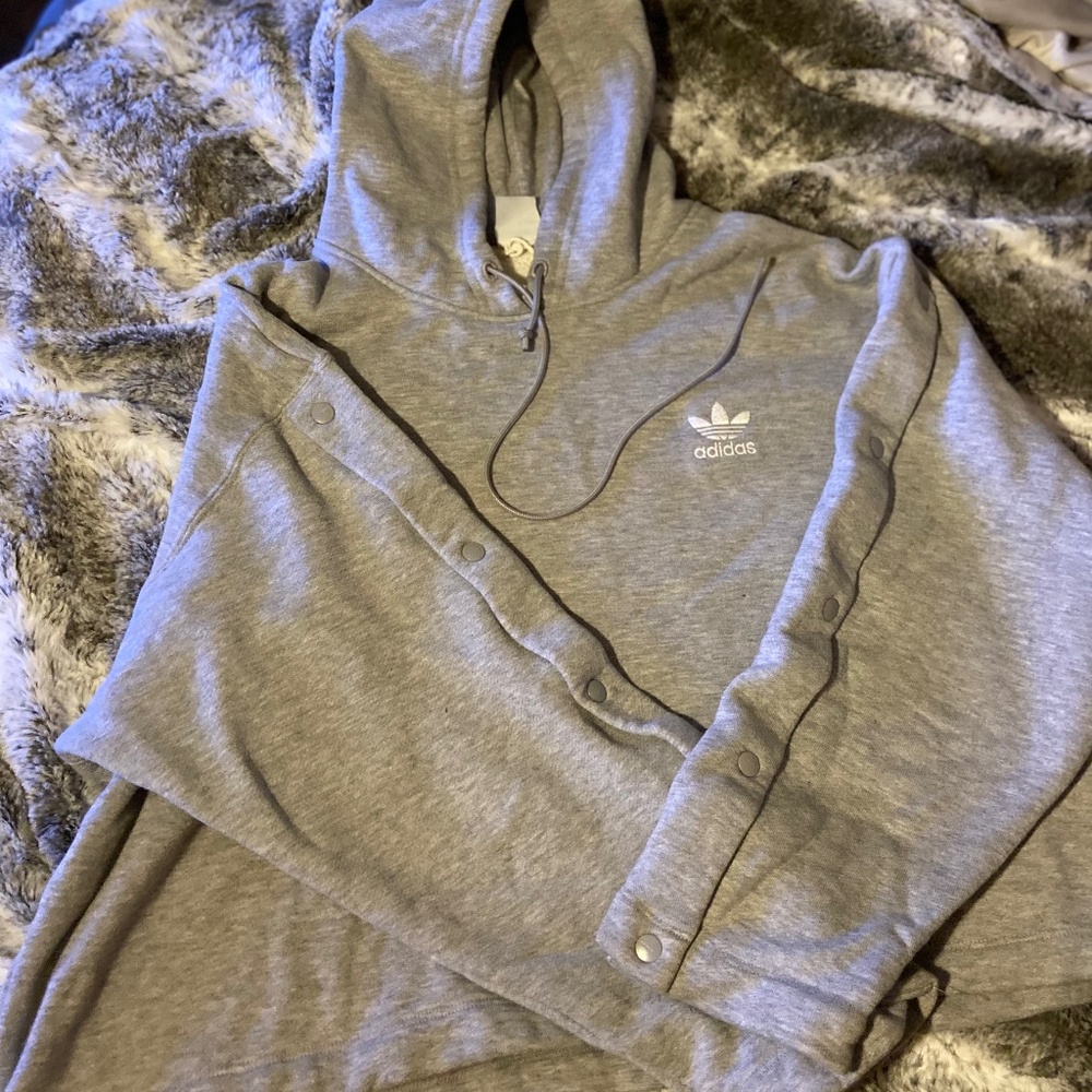 Adidas hoodie